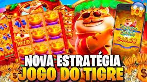 plataforma fortune tiger para mobile